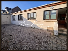 Maison plain-pied 3 chambres PROVIN 