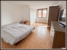 Maison semi-individuelle 3 chambres à PROVIN (59)