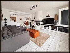 Maison semi-individuelle 3 chambres à PROVIN (59)