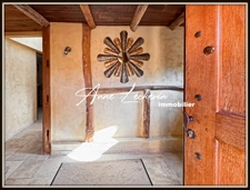 MAISON DE PLAIN-PIED AUX ACCENTS DE PROVENCE