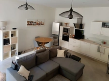 VENDU SANS PUBLICITÉ - Maison de village 4 pièces SAINT AUNES