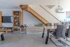 Maison récente de 80,43m² avec grande pièce de vie, et sans travaux