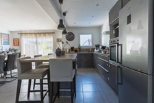 Maison récente de 80,43m² avec grande pièce de vie, et sans travaux