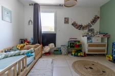 Maison récente de 80,43m² avec grande pièce de vie, et sans travaux