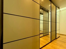 Maison familiale de plain-pied de 150 m², au fond d’une impasse, sans vis-à-vis et au calme