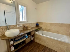 Maison familiale de plain-pied de 150 m², au fond d’une impasse, sans vis-à-vis et au calme
