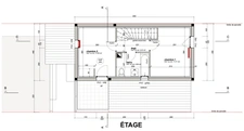 Maison récente de 80,43m² avec grande pièce de vie, et sans travaux