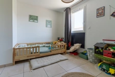 Maison récente de 80,43m² avec grande pièce de vie, et sans travaux