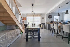 Maison récente de 80,43m² avec grande pièce de vie, et sans travaux