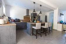 Maison récente de 80,43m² avec grande pièce de vie, et sans travaux
