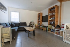 Maison récente de 80,43m² avec grande pièce de vie, et sans travaux