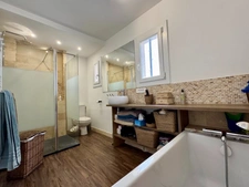 Maison familiale de plain-pied de 150 m², au fond d’une impasse, sans vis-à-vis et au calme