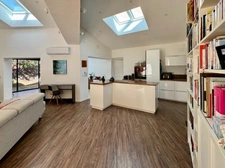 Maison familiale de plain-pied de 150 m², au fond d’une impasse, sans vis-à-vis et au calme