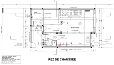 Maison récente de 80,43m² avec grande pièce de vie, et sans travaux