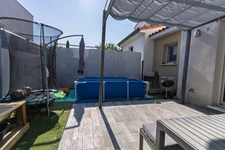 Maison récente de 80,43m² avec grande pièce de vie, et sans travaux