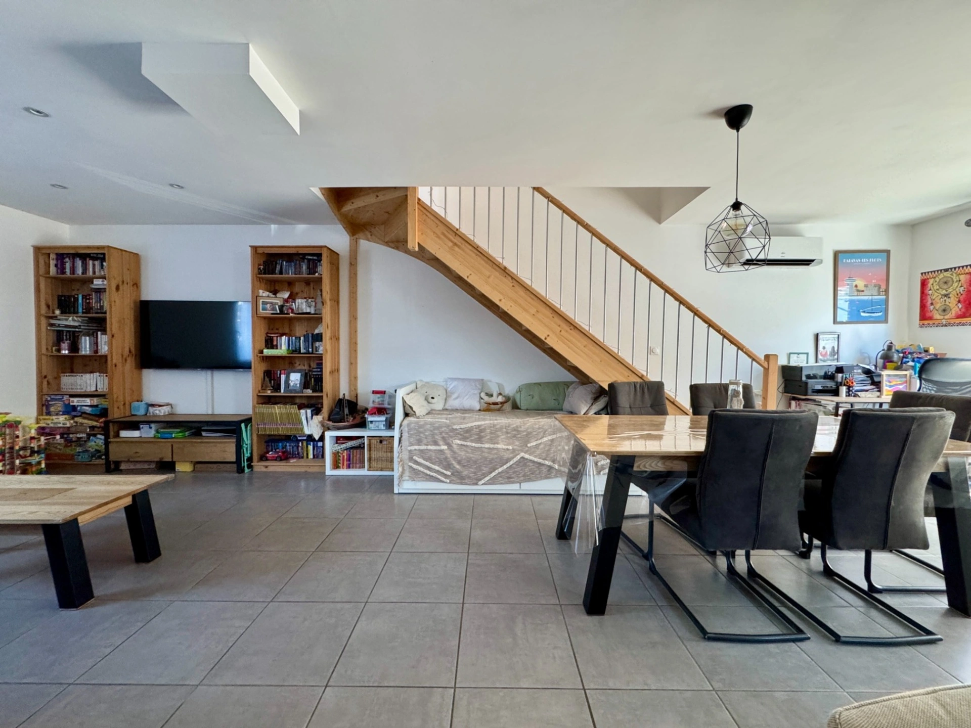 Maison 3 pièces 81 m² · à Saint Aunes · 81 m² · 349 000 €