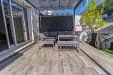 Maison récente de 80,43m² avec grande pièce de vie, et sans travaux