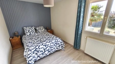 Maison à vendre 7 pièces PROCHE CANY BARVILLE (76) de 152 m² sur Sous-sol - 5 Chambres - 905 m² de terrain clos.
