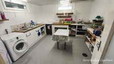 Detached house near Fécamp, 152 m² of living space on a full basement. Outbuilding of 80 m² - 5 bedrooms - 1000 m² of land.