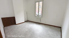Appartement entièrement rénové 37,45 m² Carrez à vendre 2 pièces LE HAVRE (76) Copropriété bénévole.