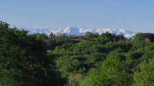 House for sale 8 rooms 193 m² NEAR AIRE SUR L'ADOUR (40) 5 Bedrooms-Garage-1900 m² of land with swimming pool.