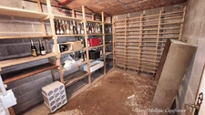 Detached house near Fécamp, 152 m² of living space on a full basement. Outbuilding of 80 m² - 5 bedrooms - 1000 m² of land.