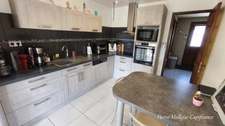 Maison à vendre 7 pièces PROCHE CANY BARVILLE (76) de 152 m² sur Sous-sol - 5 Chambres - 905 m² de terrain clos.