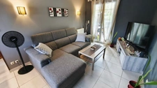 Maison à vendre 7 pièces PROCHE CANY BARVILLE (76) de 152 m² sur Sous-sol - 5 Chambres - 905 m² de terrain clos.