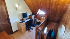Maison à vendre 7 pièces PROCHE CANY BARVILLE (76) de 152 m² sur Sous-sol - 5 Chambres - 905 m² de terrain clos.