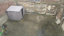 Appartement entièrement rénové 37,45 m² Carrez à vendre 2 pièces LE HAVRE (76) Copropriété bénévole.