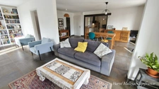 Maison à vendre 6 pièces  (76) Saint Valéry en Caux. 137 m² Habitable. 4 Chambres- 1 garage - Terrain de 814 m²