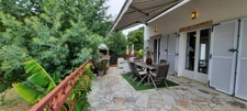 House for sale 8 rooms 193 m² NEAR AIRE SUR L'ADOUR (40) 5 Bedrooms-Garage-1900 m² of land with swimming pool.