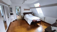 A 20 KMS de Fécamp. Ensemble immobilier comprenant 2 habitations (303 m²);1 piscine; triple garage; Terrain 5215 m².