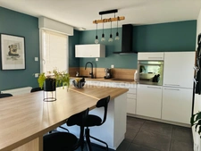Pavillon individuel de PLAIN-PIED 86 M2 PROVILLE (59)