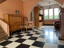 Maison à vendre 4 pièces CAMBRAI (59)