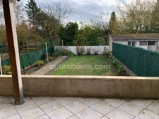 Maison à vendre 4 pièces CAMBRAI (59)