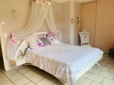 MAISON INDIVIDUELLE SEMI PLAIN-PIED -12 PIECES-380 M2