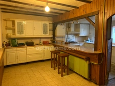 MAISON MITOYENNE-108 M2-6 PIECES MONTIGNY EN CAMBRESIS (59)