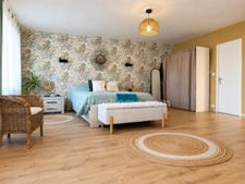 MAISON SEMI PLAIN-PIED 5 PIECES CAMBRAI