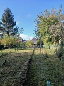 MAISON DE VILLE MITOYENNE-4 PIECES-110M2  CAMBRAI