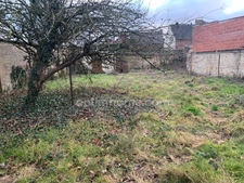 MAISON MITOYENNE-108 M2-6 PIECES MONTIGNY EN CAMBRESIS (59)