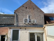 MAISON DE VILLE MITOYENNE-4 PIECES-110M2  CAMBRAI