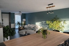 Pavillon individuel de PLAIN-PIED 86 M2 PROVILLE (59)