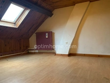 MAISON MITOYENNE-108 M2-6 PIECES MONTIGNY EN CAMBRESIS (59)