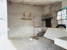 MAISON DE VILLE MITOYENNE-4 PIECES-110M2  CAMBRAI