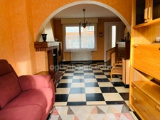 Maison à vendre 4 pièces CAMBRAI (59)