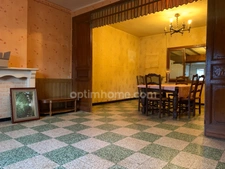 MAISON MITOYENNE-108 M2-6 PIECES MONTIGNY EN CAMBRESIS (59)