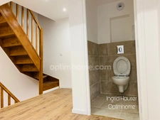 MAISON DE VILLE MITOYENNE-4 PIECES-110M2  CAMBRAI