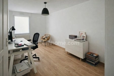 Pavillon individuel de PLAIN-PIED 86 M2 PROVILLE (59)