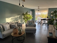 Pavillon individuel de PLAIN-PIED 86 M2 PROVILLE (59)